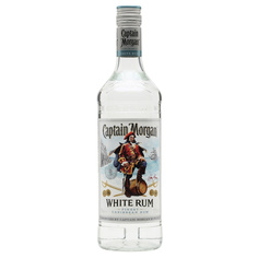 Ром Captain Morgan White 0,7 л