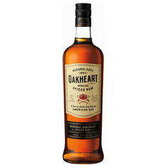 Ром Bacardi Oakheart Original 0,7 л