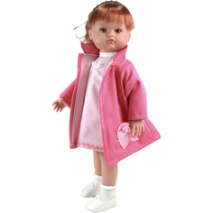 Кукла Magic Baby Nany Фуксия 42 см
