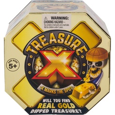 Игровой набор Treasure X В поисках сокровищ 41500
