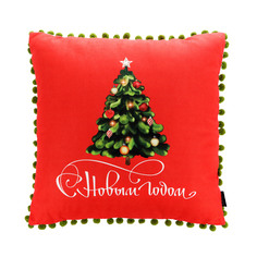 Подушка декоративная Apolena 45х45 см