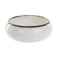 Салатник Top Art Organic Тоффи 13 см Топ арт студио