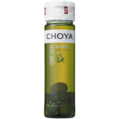 Ликер Choya Umeshu Classic 15% 0,75 л