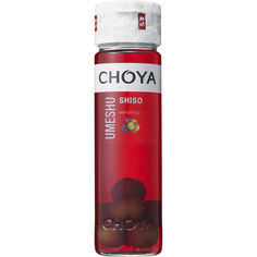 Ликер Choya Shiso Umeshu 15% 0,75 л