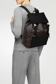Комбинированный рюкзак Ulisse с отделкой Furla