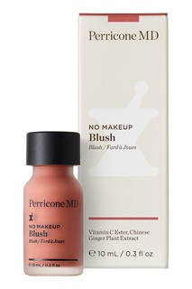 No Makeup Skincare Румяна, 10 мл Perricone MD
