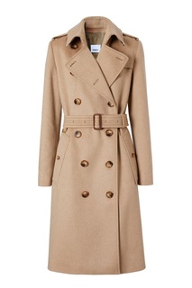 Тренч Burberry
