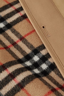 Подстежка в плащи Chelsea и Kensington Burberry