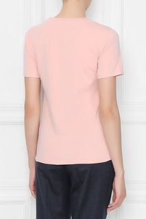 Розовая футболка с ярким принтом Bosco Fresh