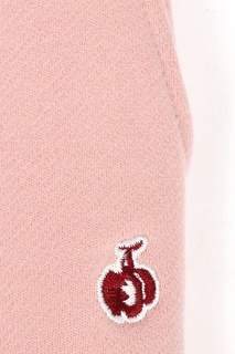 Розовые джоггеры с карманами Bosco Fresh