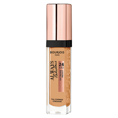 Консилер для лица BOURJOIS ALWAYS FABULOUS COVERAGE тон 400