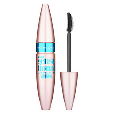 Тушь для ресниц MAYBELLINE LASH SENSATIONAL водостойкая черная