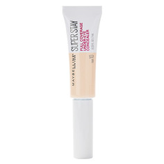 Консилер для лица MAYBELLINE SUPER STAY тон 10