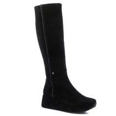 Сапоги KELTON AA0628 черный