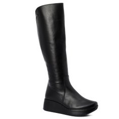 Сапоги KELTON AA0634 черный