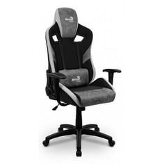 Кресло игровое Count Aerocool