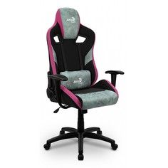 Кресло игровое Count Aerocool