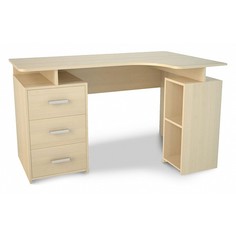 Стол письменный Диалог 001 Maestro