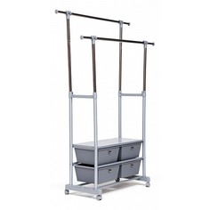 Вешалка гардеробная NY-3297 Tetchair