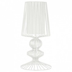 Настольная лампа декоративная Aveiro White 5410 Nowodvorski