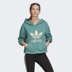 Худи Premium adidas Originals