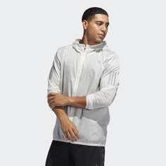 Куртка для бега Response adidas Performance