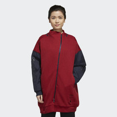 Куртка ID Hybrid adidas Athletics