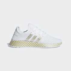 Кроссовки Deerupt Runner adidas Originals