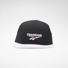 Кепка Retro Running Reebok