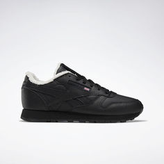 Кроссовки Reebok Classic Leather