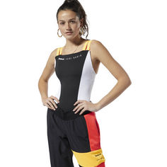 Боди Gigi Reebok