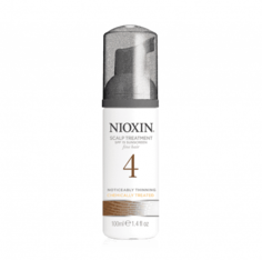 Domix, Система 4. Питательная маска Nioxin
