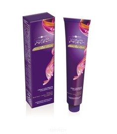 Hair Company, Крем-краска для волос Inimitable Color Coloring Cream профессиональная, 100 мл (палитра 80 цветов) 5.1 Светло-каштановый пепельный