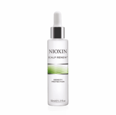 Nioxin, Сыворотка против ломкости волос, 50 мл