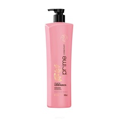 Domix, Prime Collection Реконструрирующая маска "Коллекция масел" Фокс Реконструрирующая маска "Коллекция масел" Fox Professional