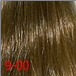 Domix, Индола краска для волос профессиональная Profession, 60 мл (палитра 169 тонов) 9.00 блондин интенсивный натуральный Indola