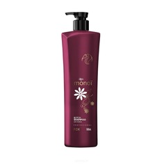 Fox Professional, Oleo De Monoi Шампунь Ботокс с маслом монои Фокс, 1 л Шампунь Ботокс с маслом монои Oleo De Monoi, 1 л