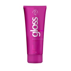 Domix, Gloss Несмываемый Флюид Фокс Глосс, 10 мл (саше) Fox Professional