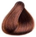 Domix, Краска тоник для волос Fresh People Ипертин (22 оттенка), 60 мл 6/7F темный блондин песочный Hipertin