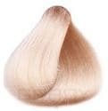 Domix, Краска тоник для волос Fresh People Ипертин (22 оттенка), 60 мл 10/73F экстра блондин песочно-золотистый Hipertin