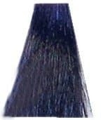 Hair Company, Крем-краска для волос Inimitable Color Coloring Cream профессиональная, 100 мл (палитра 80 цветов) BLU Микстон синий