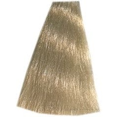 Domix, Hair Light Краска для волос Natural Crema Colorante Хайрлайт, 100 мл (палитра 98 цветов) 11.0 спец.блондин экстра