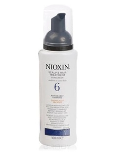 Domix, Система 6. Питательная маска Nioxin