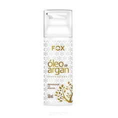 Domix, Oleo de Argan Флюид с аргановым маслом Фокс Fox Professional