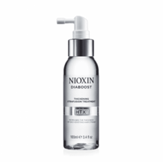 Nioxin, Эликсир для увеличения диаметра волос Diaboost, 100 мл