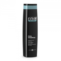Nirvel, Шампунь после бассейна Pool Shampoo, 250 мл