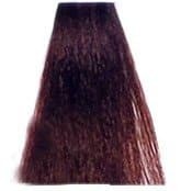 Hair Company, Крем-краска для волос Inimitable Color Coloring Cream профессиональная, 100 мл (палитра 80 цветов) 6.62 Темно-русый красный пурпурный