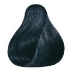 Domix, Краска Лонда Профессионал Колор для волос Londa Professional Color (палитра 133 цвета), 60 мл 2/8 сине-чёрный