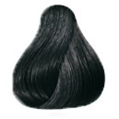 Domix, Краска Лонда Профессионал Колор для волос Londa Professional Color (палитра 133 цвета), 60 мл 3/0 тёмный шатен
