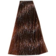 Domix, Hair Light Краска для волос Natural Crema Colorante Хайрлайт, 100 мл (палитра 98 цветов) 7.4 русый медный